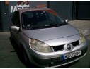 RENAULT SCENIC II