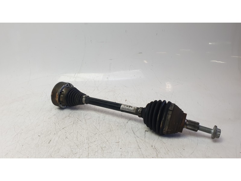 Recambio de transmision delantera izquierda para audi a3 (8v1, 8vk) 1.6 tdi referencia OEM IAM 1K0407271LB  