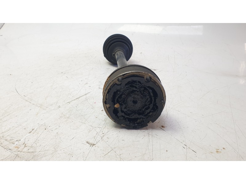 Recambio de transmision delantera izquierda para audi a3 (8v1, 8vk) 1.6 tdi referencia OEM IAM 1K0407271LB  