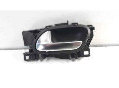 MANETA INTERIOR TRASERA IZQUIERDA 96555518VV 96555518VV 