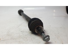 Recambio de transmision delantera derecha para audi a3 (8v1, 8vk) 1.6 tdi referencia OEM IAM 5Q0407272FF  