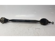 Recambio de transmision delantera derecha para audi a3 (8v1, 8vk) 1.6 tdi referencia OEM IAM 5Q0407272FF   2