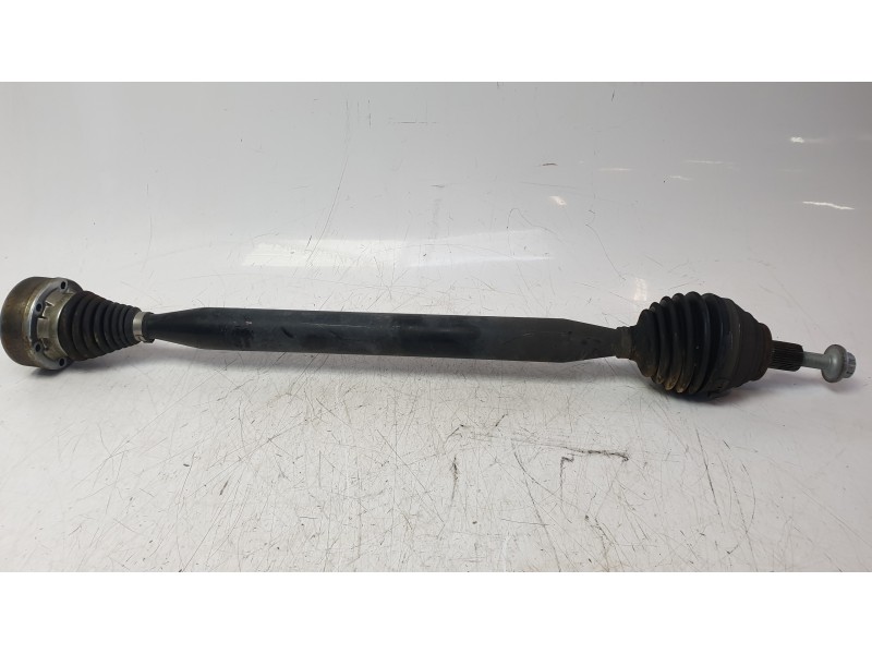 Recambio de transmision delantera derecha para audi a3 (8v1, 8vk) 1.6 tdi referencia OEM IAM 5Q0407272FF  