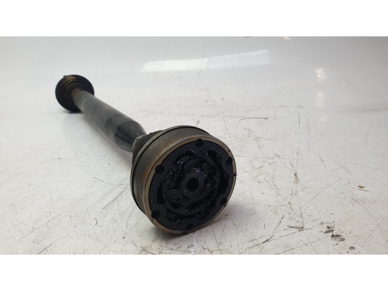 Recambio de transmision delantera derecha para audi a3 (8v1, 8vk) 1.6 tdi referencia OEM IAM 5Q0407272FF  