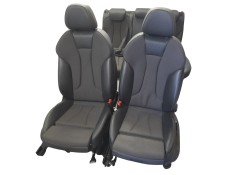 JUEGO ASIENTOS COMPLETO 8V0881405AN 