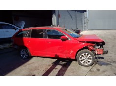 skoda octavia combi (5e5) del año 2018