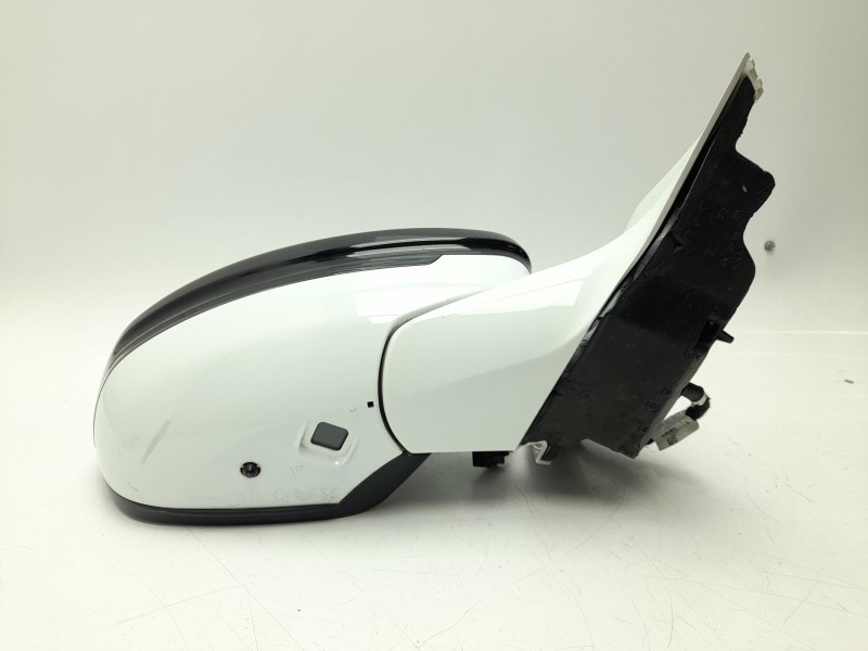 Recambio de retrovisor derecho para ds ds 3 / ds 3 crossback (ur_, uc_, uj_) 1.5 bluehdi 100 referencia OEM IAM 1648985480  