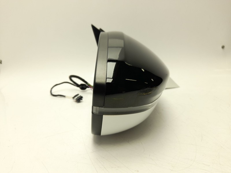 Recambio de retrovisor derecho para ds ds 3 / ds 3 crossback (ur_, uc_, uj_) 1.5 bluehdi 100 referencia OEM IAM 1648985480  