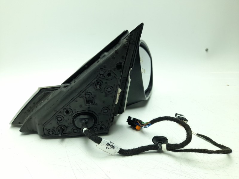 Recambio de retrovisor derecho para ds ds 3 / ds 3 crossback (ur_, uc_, uj_) 1.5 bluehdi 100 referencia OEM IAM 1648985480  