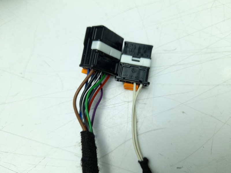 Recambio de retrovisor derecho para ds ds 3 / ds 3 crossback (ur_, uc_, uj_) 1.5 bluehdi 100 referencia OEM IAM 1648985480  