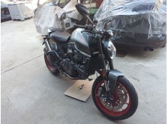 DUCATI MONSTER (900CC - )