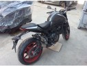 DUCATI MONSTER (900CC - )