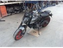 DUCATI MONSTER (900CC - )