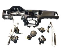 Recambio de kit airbag para kia xceed (cd) 1.0 t-gdi referencia OEM IAM 84710J7000WK  