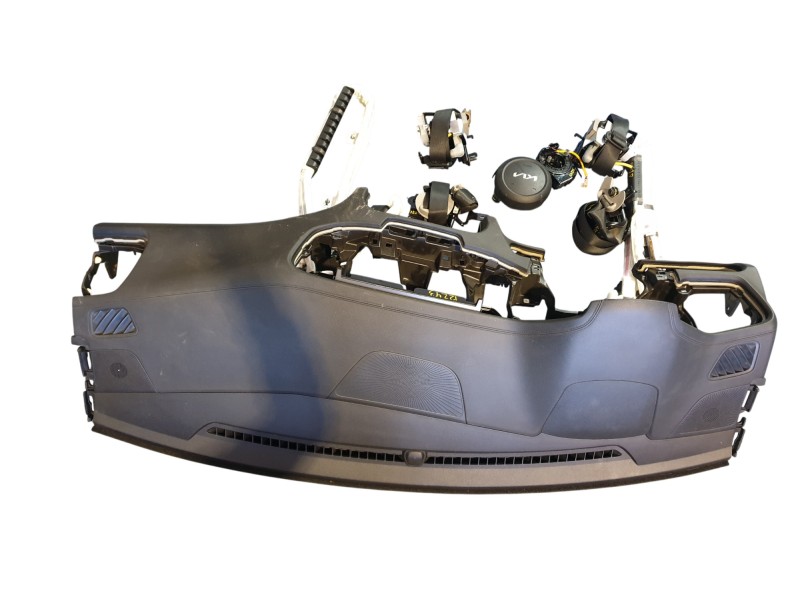 Recambio de kit airbag para kia xceed (cd) 1.0 t-gdi referencia OEM IAM 84710J7000WK  