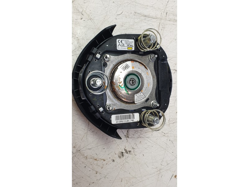 Recambio de kit airbag para kia xceed (cd) 1.0 t-gdi referencia OEM IAM 84710J7000WK  