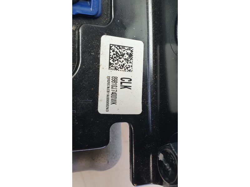 Recambio de kit airbag para kia xceed (cd) 1.0 t-gdi referencia OEM IAM 84710J7000WK  