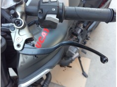 Recambio de maneta exterior delantera izquierda para ducati monster (900cc - ) monster referencia OEM IAM   