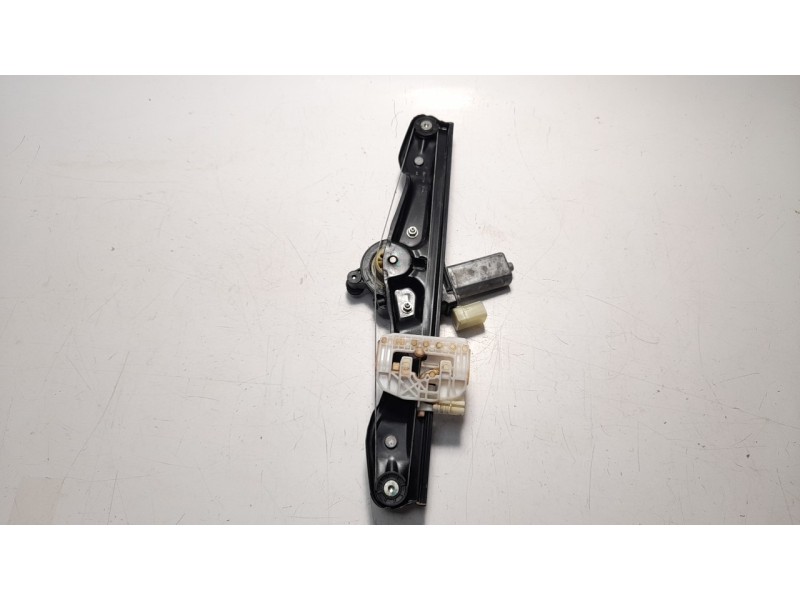 Recambio de elevalunas trasero izquierdo para bmw serie 1 lim. (f20) 1.6 turbodiesel referencia OEM IAM 51357281883  