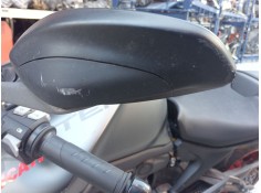 Recambio de retrovisor izquierdo para ducati monster (900cc - ) monster referencia OEM IAM    2