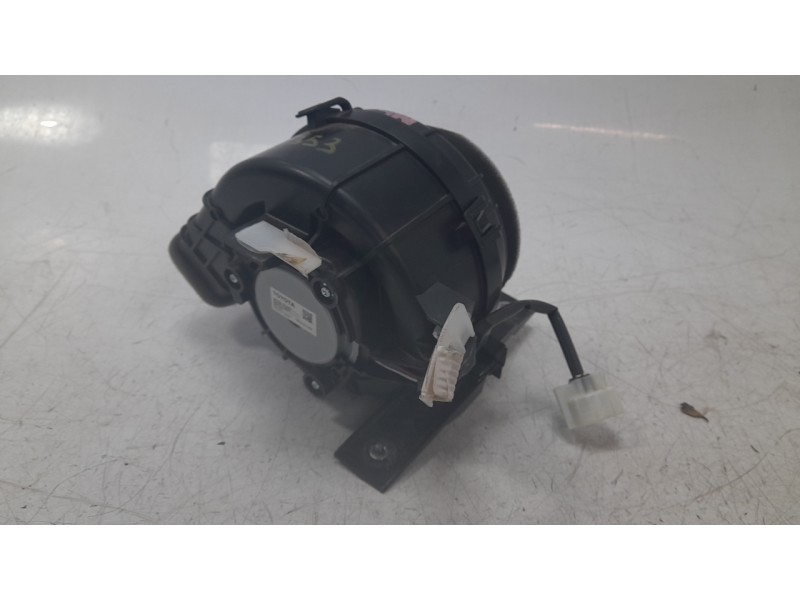 Recambio de ventilador calefaccion para toyota c-hr (_x1_) 1.8 hybrid (zyx10_, zyx11_) referencia OEM IAM G923047080  