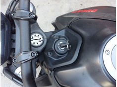 Recambio de conmutador de arranque para ducati monster (900cc - ) monster referencia OEM IAM   