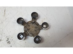 Recambio de tapacubos para audi a1 sportback (8xa, 8xf) 1.6 tdi referencia OEM IAM 8X0601165   2