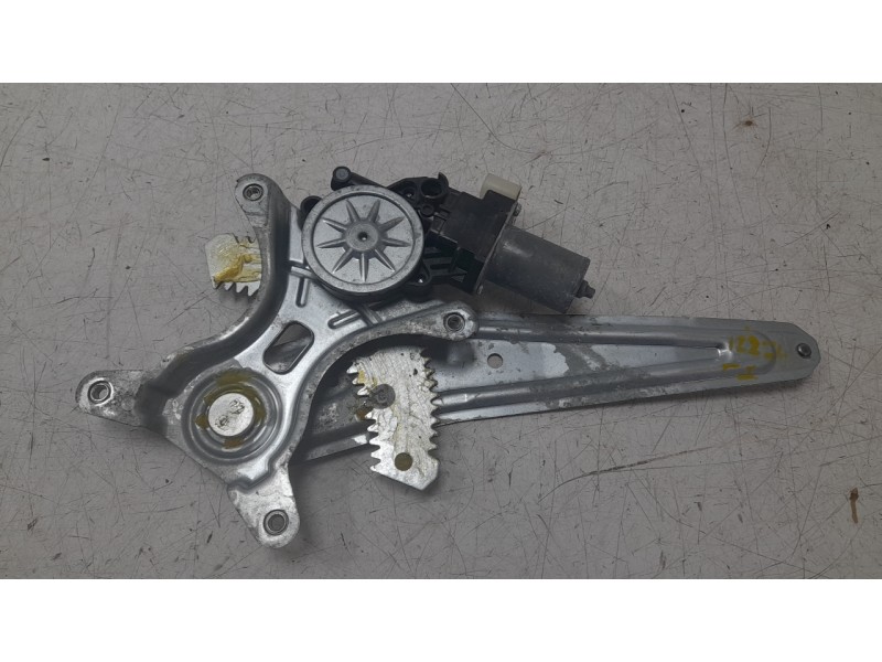 Recambio de elevalunas trasero izquierdo para suzuki vitara (ly) 1.6 (apk 416) referencia OEM IAM 8350254P10000  