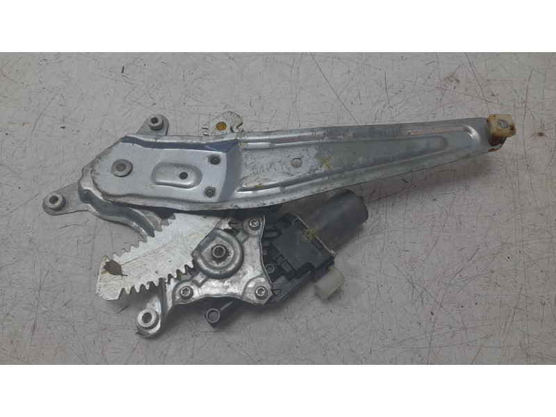 Recambio de elevalunas trasero izquierdo para suzuki vitara (ly) 1.6 (apk 416) referencia OEM IAM 8350254P10000  