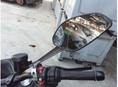 Recambio de retrovisor derecho para ducati monster (900cc - ) monster referencia OEM IAM    2