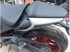 Recambio de colin trasero para ducati monster (900cc - ) monster referencia OEM IAM    2
