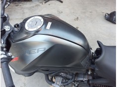 Recambio de deposito combustible para ducati monster (900cc - ) monster referencia OEM IAM   