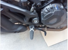 Recambio de estribo lateral para ducati monster (900cc - ) monster referencia OEM IAM   