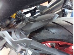 Recambio de guardabarros trasero para ducati monster (900cc - ) monster referencia OEM IAM   