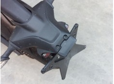 Recambio de piloto matricula para ducati monster (900cc - ) monster referencia OEM IAM   