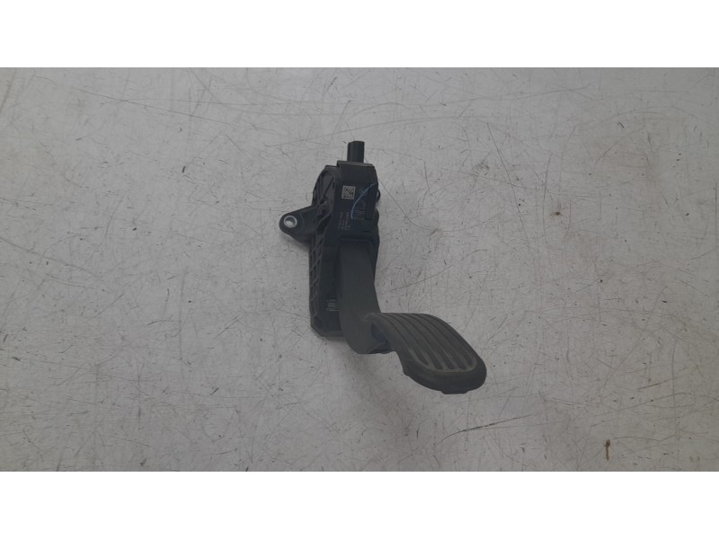 Recambio de potenciometro pedal para toyota c-hr (_x1_) 1.8 hybrid (zyx10_, zyx11_) referencia OEM IAM 78110F4020  