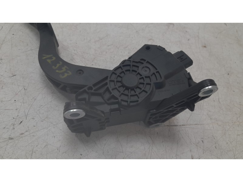 Recambio de potenciometro pedal para toyota c-hr (_x1_) 1.8 hybrid (zyx10_, zyx11_) referencia OEM IAM 78110F4020  