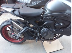 Recambio de centralita motor uce para ducati monster (900cc - ) monster referencia OEM IAM   