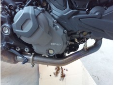 Recambio de colector escape para ducati monster (900cc - ) monster referencia OEM IAM   