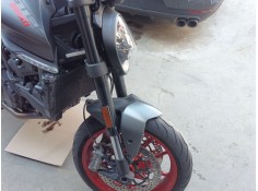 Recambio de horquilla completa para ducati monster (900cc - ) monster referencia OEM IAM   