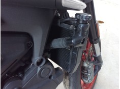 Recambio de radiador agua para ducati monster (900cc - ) monster referencia OEM IAM   