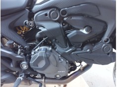 Recambio de culata para ducati monster (900cc - ) monster referencia OEM IAM   
