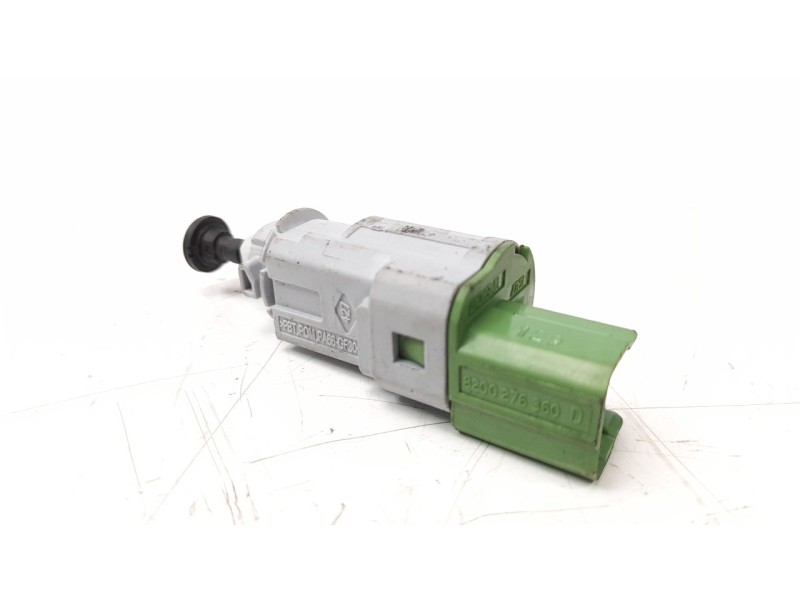 Recambio de interruptor para dacia sandero 0.9 tce cat referencia OEM IAM 8200276360  