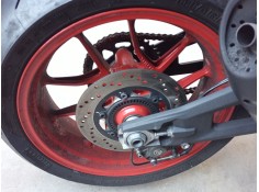 Recambio de disco de freno trasero para ducati monster (900cc - ) monster referencia OEM IAM   
