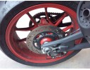 DISCO DE FRENO TRASERO 49240033A 49240033A 