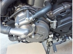 Recambio de carter izquierdo para ducati monster (900cc - ) monster referencia OEM IAM   