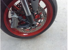 Recambio de disco freno delantero para ducati monster (900cc - ) monster referencia OEM IAM 49241011A 49241011A  2