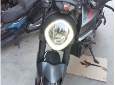 Recambio de faro delantero para ducati monster (900cc - ) monster referencia OEM IAM   