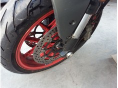 Recambio de disco freno delantero para ducati monster (900cc - ) monster referencia OEM IAM   