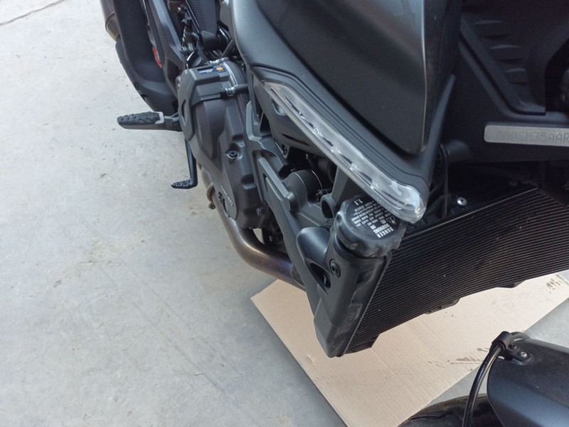 Recambio de piloto delantero derecho para ducati monster (900cc - ) monster referencia OEM IAM   